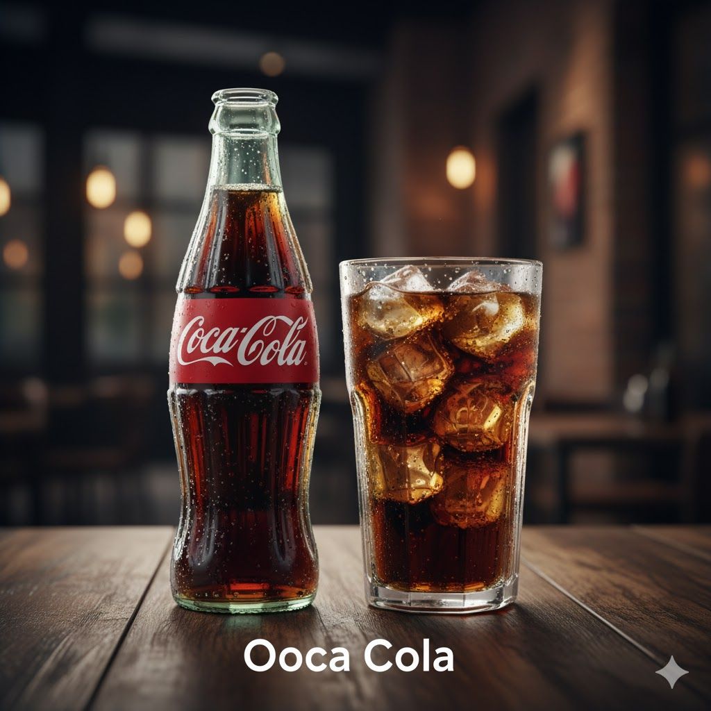 Coca Cola