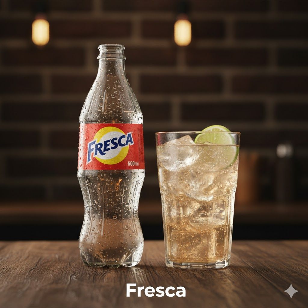 Fresca
