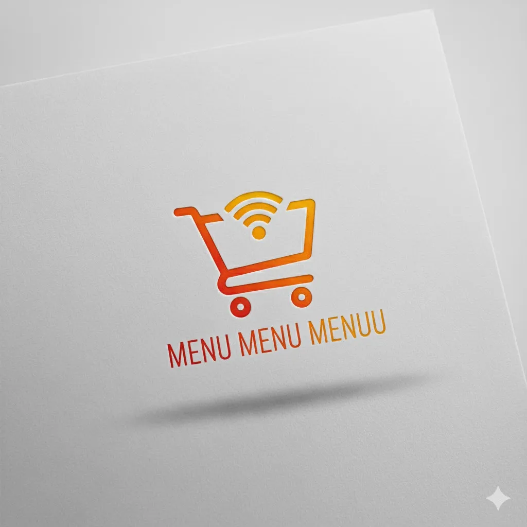 Restaurante de ejemplo